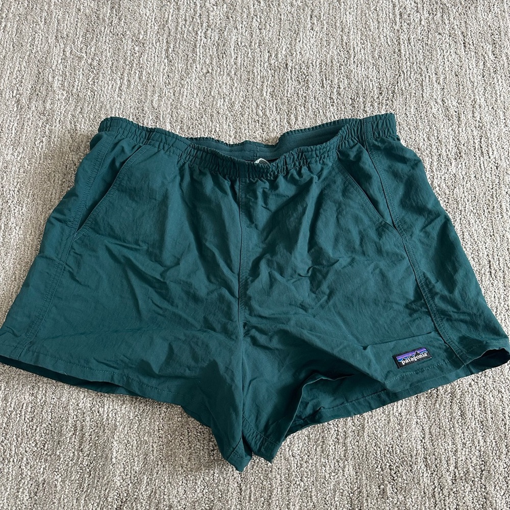 Patagonia Women’s Baggies 5 in